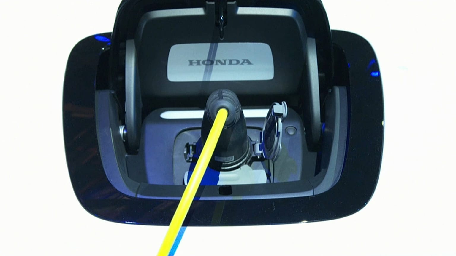 Hλεκτροκίνητη η Honda στην Ευρώπη