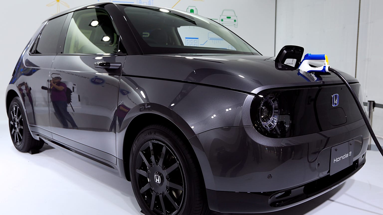 Hamarabb érkeznek az új Honda-modellek