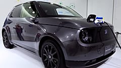 Hamarabb érkeznek az új Honda-modellek
