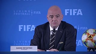 Mundial de Clubes da FIFA de 2021 é na China
