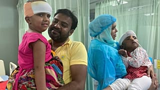 A bangladesi sziámi ikrek másik tagja is elhagyhatta az intenzív osztályt