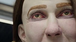 Krampfadern, rote Augen: Wenn das Büro krank macht