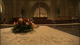 La controvertida herencia de la familia Franco