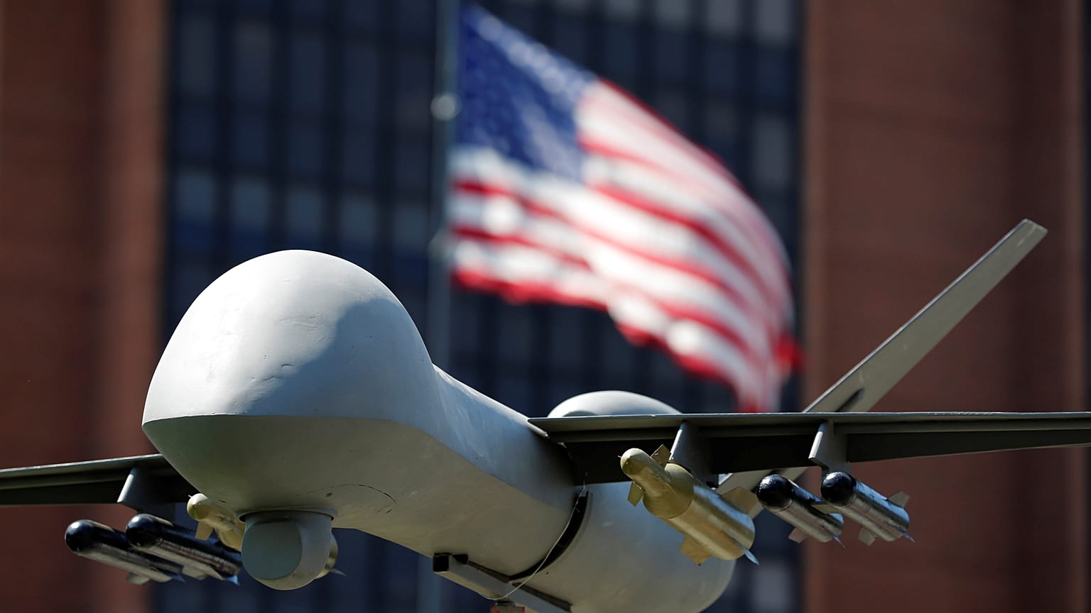 Use artificial intelligence to create rather than to kill, says AI pioneer