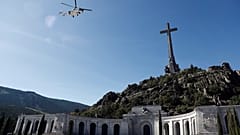 Was Sie wissen sollten: Diktator Franco (1892-1975) ist umgebettet