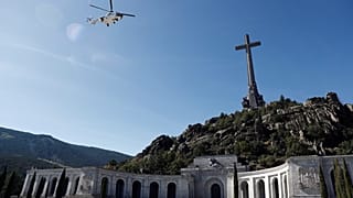 Was Sie wissen sollten: Diktator Franco (1892-1975) ist umgebettet