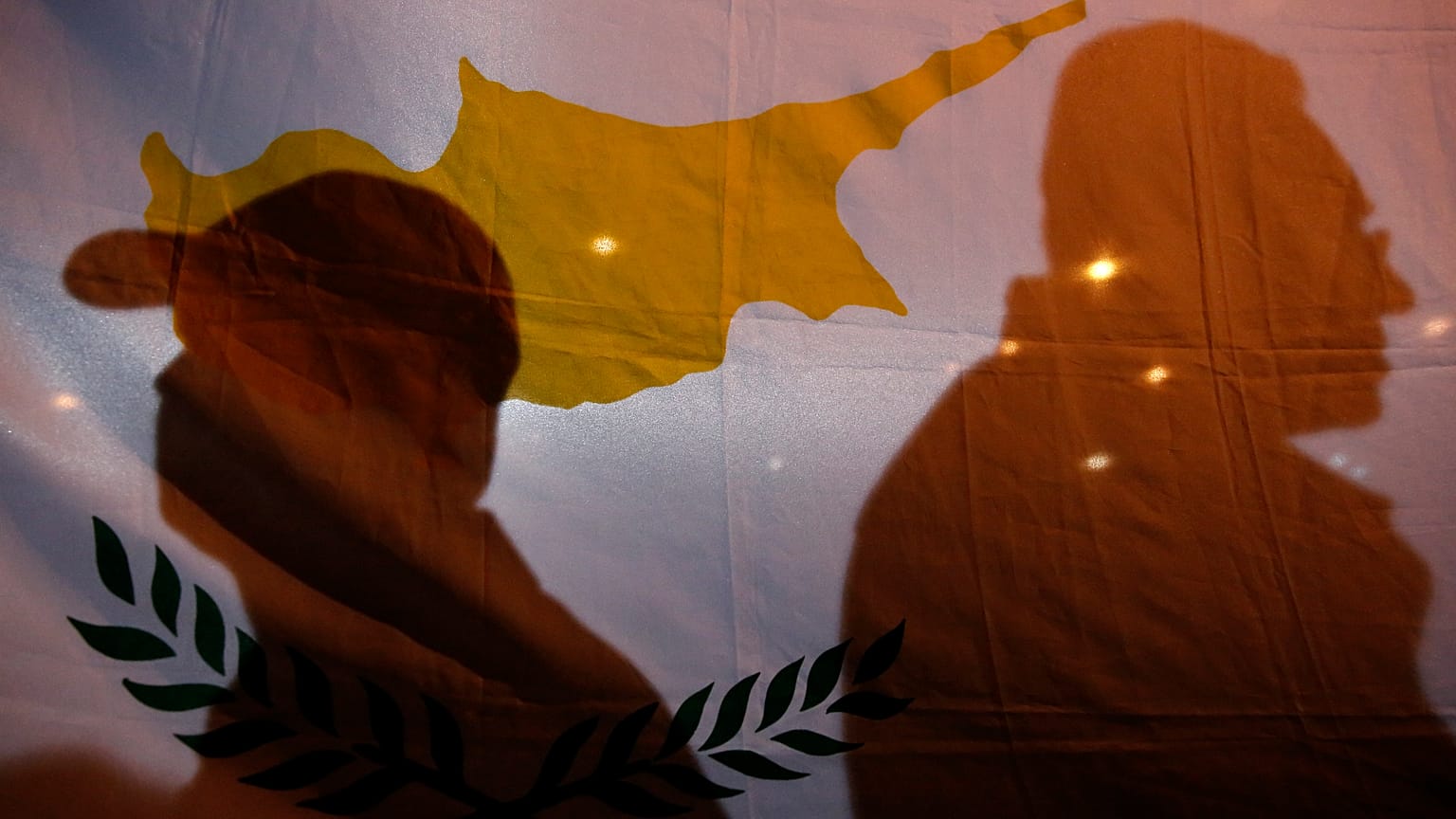 Κύπρος: Το 46% θα αισθανόταν «άνετα» αν ο Πρόεδρος ήταν άλλου θρησκεύματος