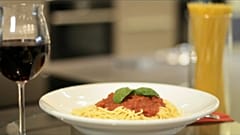 25 de octubre, Día Mundial de la Pasta