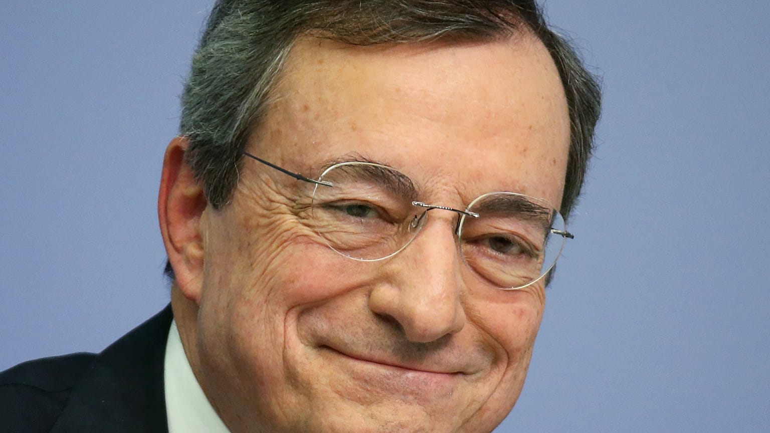 Nτράγκι: «Η Ελλάδα είναι μια επιτυχία»