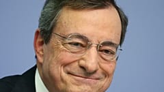 Nτράγκι: «Η Ελλάδα είναι μια επιτυχία»