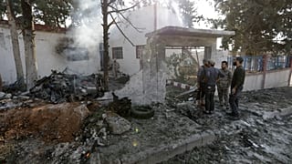 Έκρηξη με παγιδευμένο όχημα στην Τελ Αμπιάντ - YPG και ΡΚΚ κατηγορεί η Άγκυρα