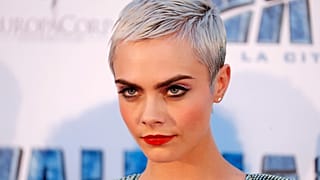 Cara Delevingne