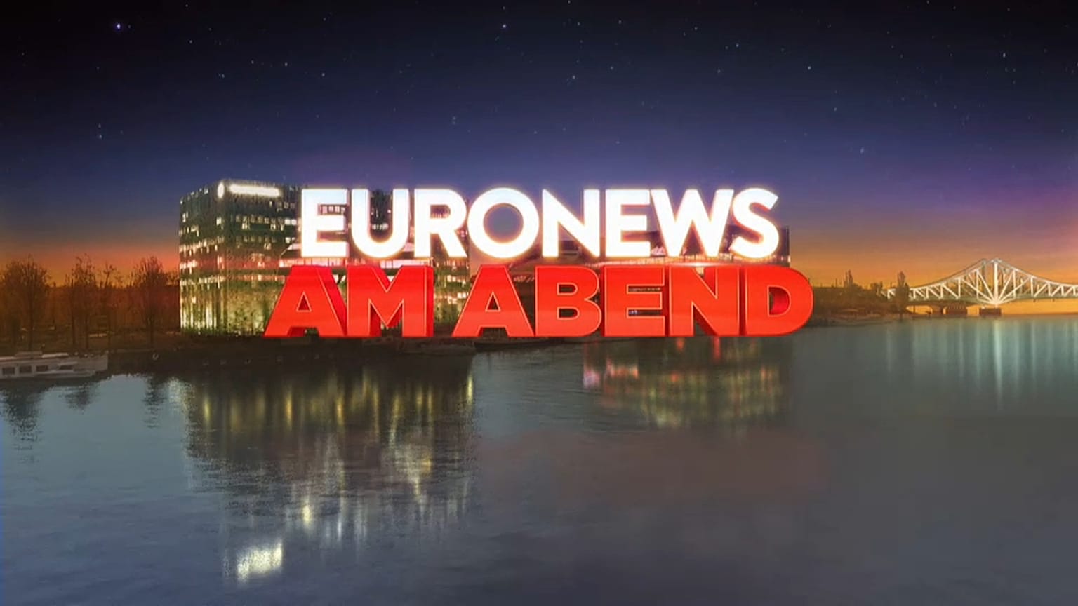 Euronews am Abend | 31. 12. 2019