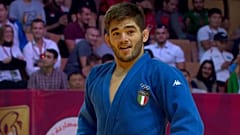 Judo-Grand-Slam Abu Dhabi: 5 Goldmedaillen, 5 Hymnen