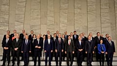 Siria: NATO preoccupata, ma non si può umiliare l'alleato turco