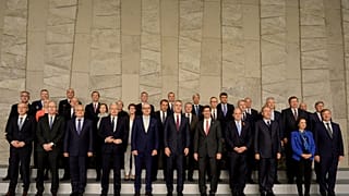 Siria: NATO preoccupata, ma non si può umiliare l'alleato turco