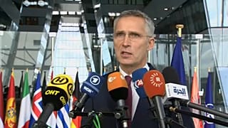 A NATO nem ítélte el Törökország szíriai akcióját 