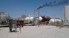 "ABD Suriye'deki petrol sahalarına zırhlı araç ve asker gönderecek"