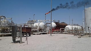 "ABD Suriye'deki petrol sahalarına zırhlı araç ve asker gönderecek"