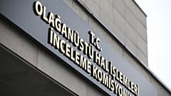 Olağanüstü Hal (OHAL) İşlemleri İnceleme Komisyonu Merkezi