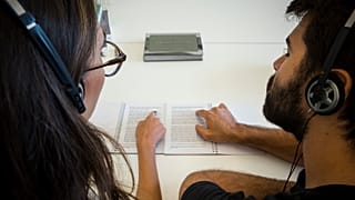 «The Quiet Volume»: Διαβάζοντας με έναν άγνωστο στην Εθνική Βιβλιοθήκη