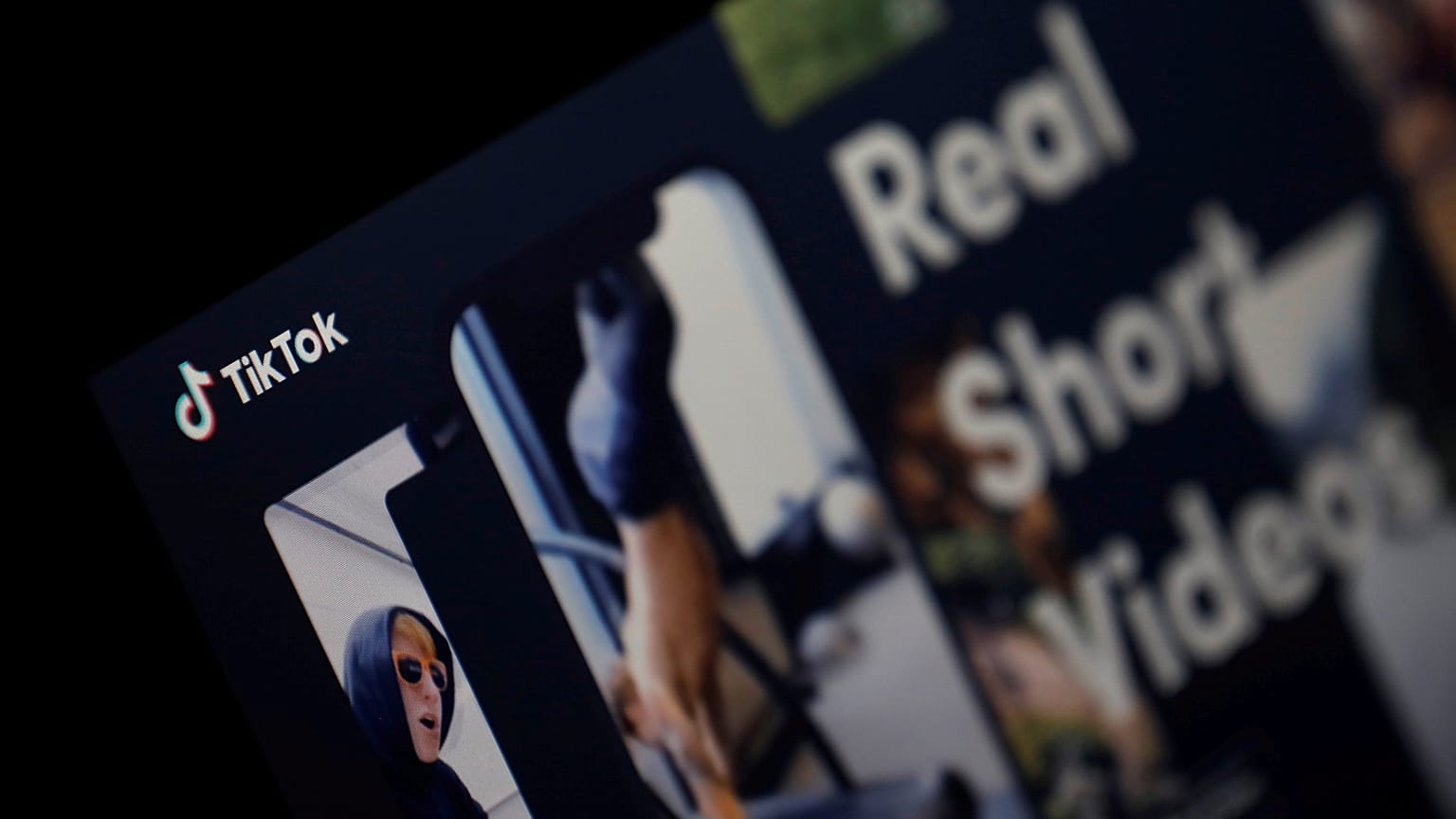 ABD'li senatörler TikTok'a soruşturma talep etti