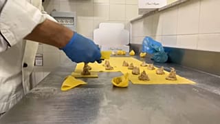 World Pasta Day: da Roma ad Atene, pasta in festa