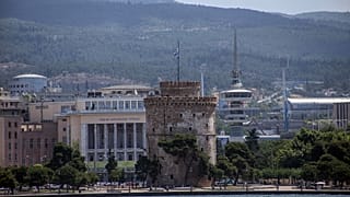 ΑΠΕ-ΜΠΕ ΝΙΚΟΣ ΑΡΒΑΝΙΤΙΔΗΣ