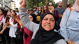 رغم دعوات الحوار متظاهرو لبنان مصرون على مواصلة الحراك 