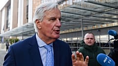 Michel Barnier, capo negoziatore Ue per la Brexit