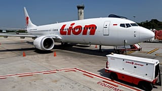Lion Air: Σειρά αστοχιών οδήγησαν στη συντριβή του Boeing, λέει έκθεση των ινδονησιακών αρχών