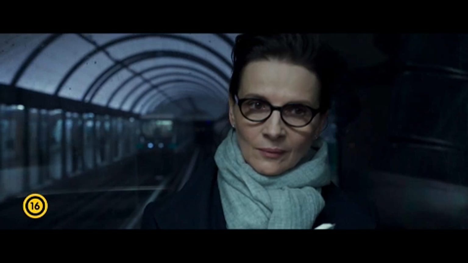 Szerelemre kattintva - Juliette Binoche jutalomjátéka