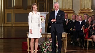 18 éves lett a belgák következő uralkodója, aki az ország történetében először nő lesz