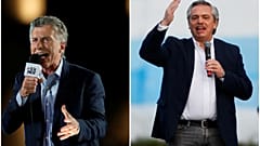 Elecciones en Argentina | La reelección de Macri o el regreso del peronismo al poder 