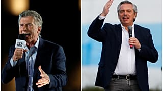 Elecciones en Argentina | La reelección de Macri o el regreso del peronismo al poder 