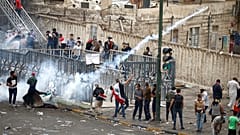 Irak'ta Şii milisler protestoculara ateş açtı: Ölü sayısı 30'u geçti, yüzlerce yaralı