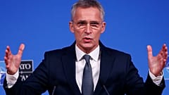 NATO Savunma Bakanları Zirvesi: "Türkiye'nin Suriye operasyonu hakkında görüş ayrılıkları var"
