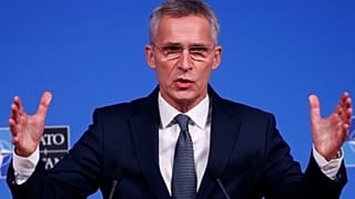 NATO Savunma Bakanları Zirvesi: "Türkiye'nin Suriye operasyonu hakkında görüş ayrılıkları var"