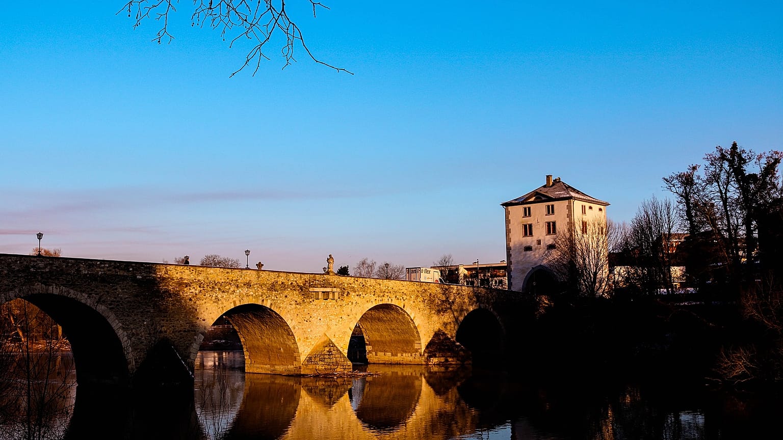 Limburg an der Lahn