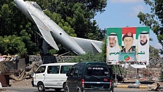 Yemen'e barış mı geliyor: Hükümet ve ayrılıkçı Güney Geçiş Konseyi uzlaştı