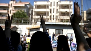 Türkiye'de yaşayan Suriyeli Kürtler: Güvenli bölgede Türk askeri yok ki dönelim