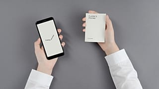Telefon bağımlılığına karşı Google'dan 'kağıt telefon' uygulaması: Paper Phone nasıl çalışıyor?