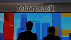 Microsoft si aggiudica contratto miliardario con Pentagono