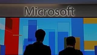 Microsoft testet 4-Tage-Woche: Produktivität schnellt nach oben
