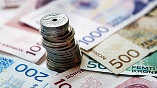Norveç Varlık Fonu tarihinde ilk kez 10 trilyon Norveç kronu seviyesine ulaştı: Dünyanın en büyüğü