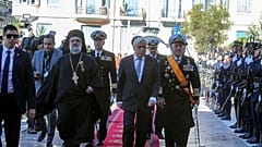 Πρ. Παυλόπουλος: Να υπερασπιζόμαστε, έναντι πάντων, τα εθνικά μας θέματα 