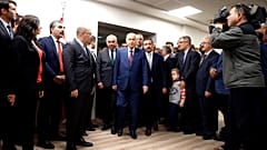 Bahçeli: Ne yapsın Sayın Cumhurbaşkanı? Trump'ın mektubunu müzeye mi koysun?