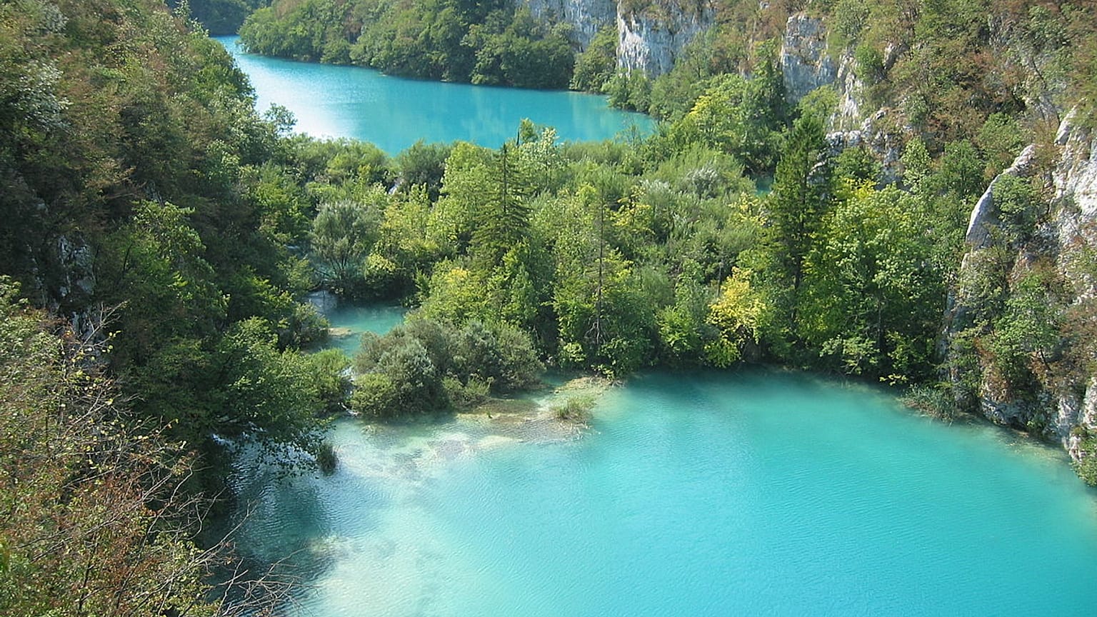 Τα θαυμαστά μνημεία πολιτιστικής κληρονομιάς της Κροατίας