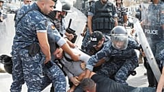 Impasse in Libano: decimo giorno di proteste 