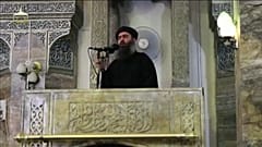 Muere el líder del grupo Estado Islámico Al Bagdadi en una redada de EEUU en Siria